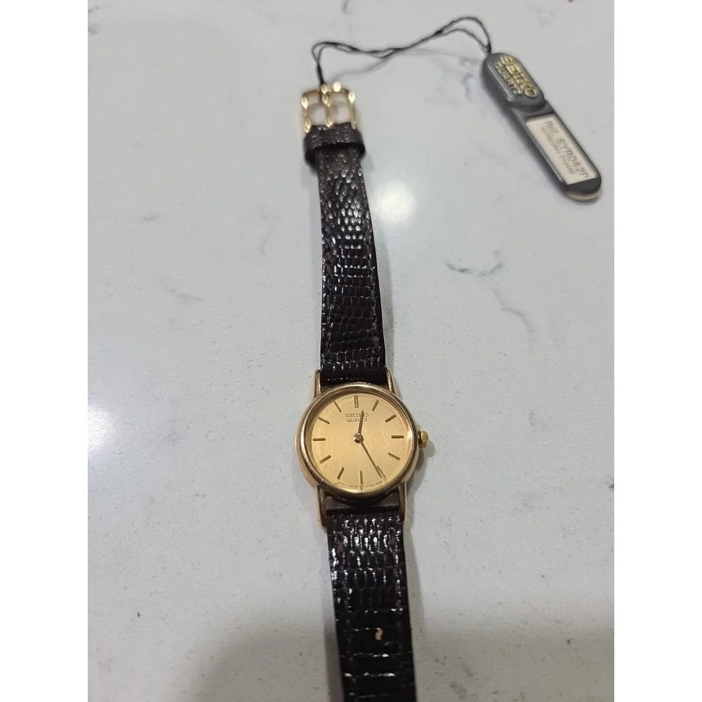 Seiko vintage 2y00